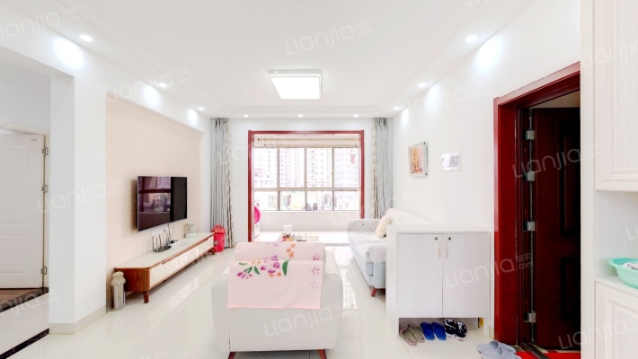 永通澄湖国际商业街二手房实景图