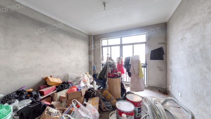 金都豪庭二手房实景图
