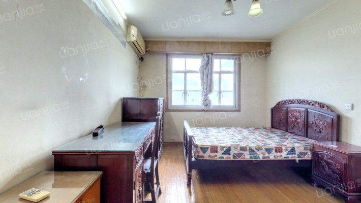 徐汇汽车公寓二手房实景图