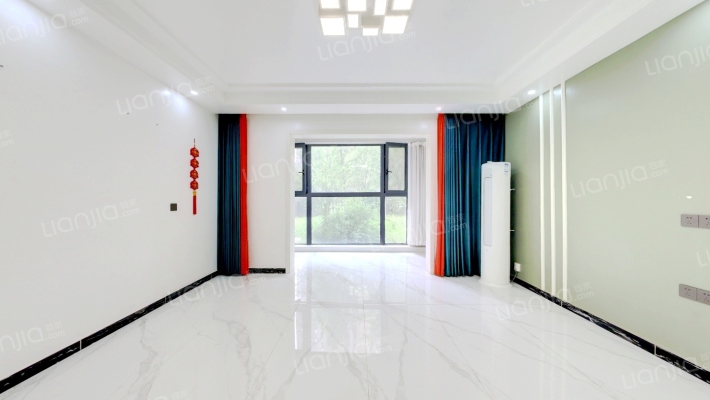 盛世卧龙城北院二手房实景图