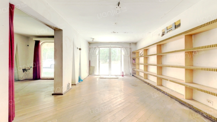 金泉苑(闵行)二手房实景图