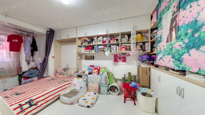 白云园南片二手房实景图