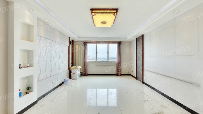 建明里小区二手房实景图