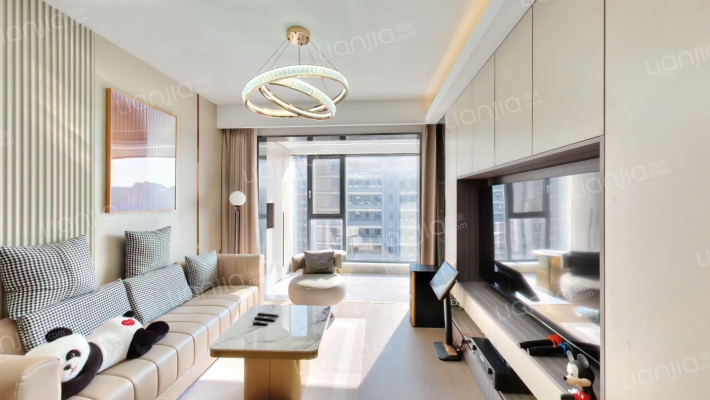 北纬31度二手房实景图