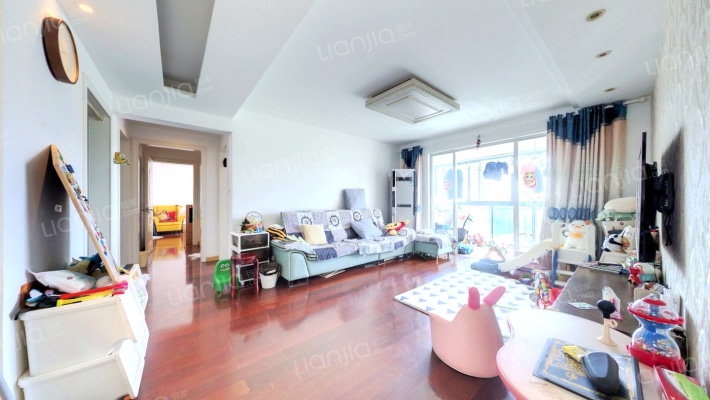 天虹苑二手房实景图