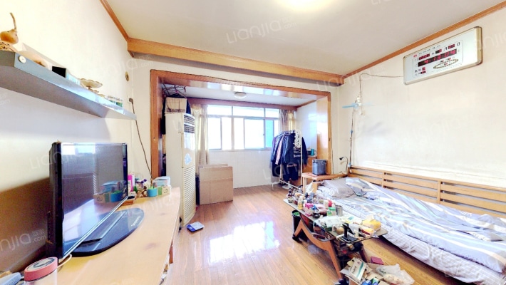 华隆新寓一村二手房实景图