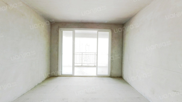 中糖大城小院二手房实景图