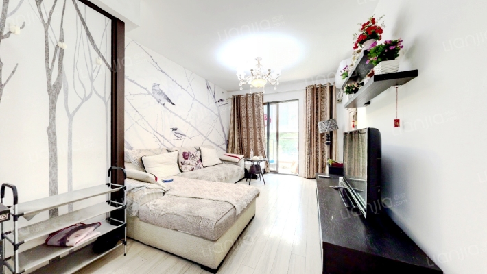 凯德视界二手房实景图