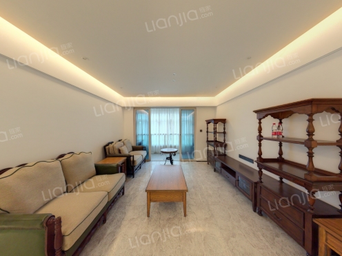 整租·万科御澜道 4室2厅 北