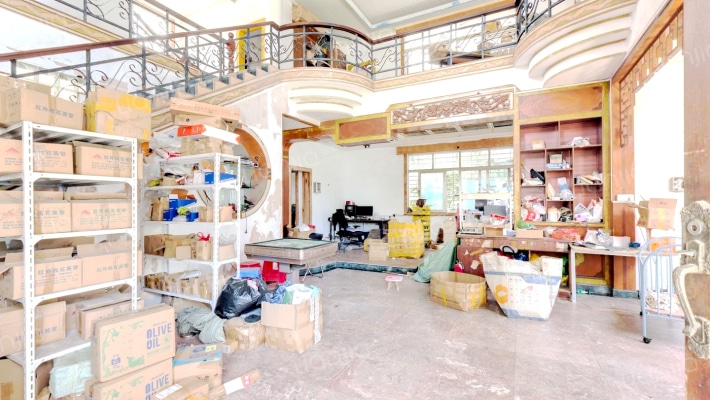 江尾头小区二手房实景图