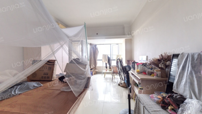 帝锋康庭二手房实景图