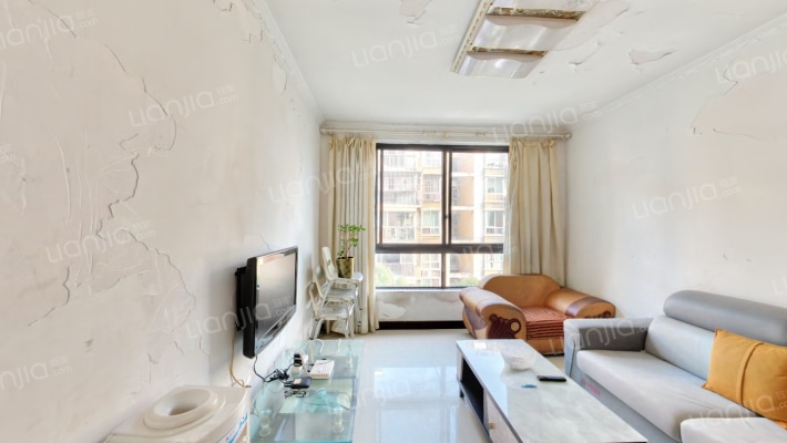 岷江小区一期二手房实景图