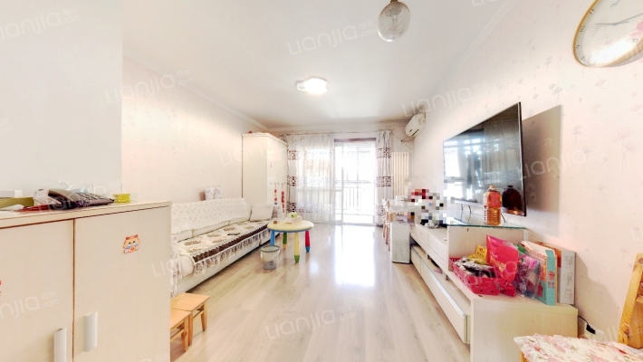 华典家园二手房实景图