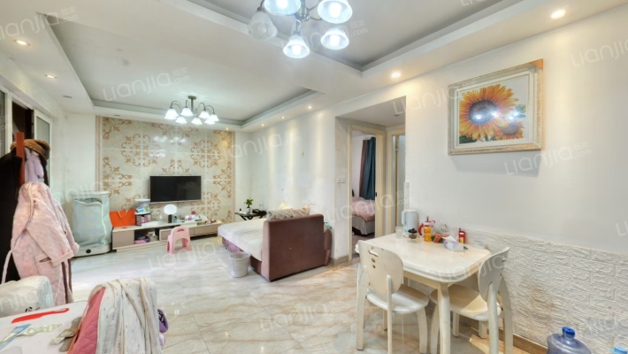 佳兆业8号二手房实景图