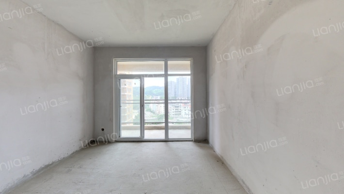 九洲馨苑二手房实景图