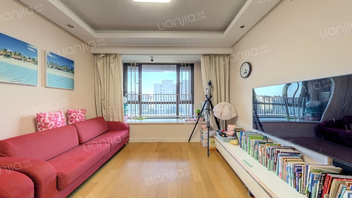 陆家嘴红醍半岛(别墅)二手房实景图