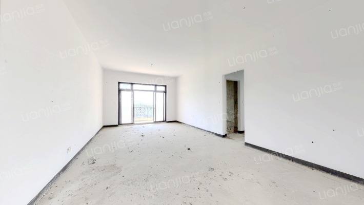 天熙二手房实景图