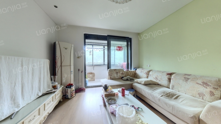 三湘海尚城(公寓)二手房实景图