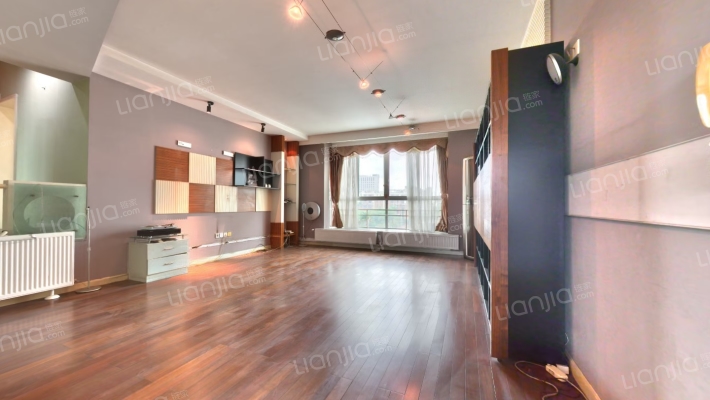 杏林苑二手房实景图