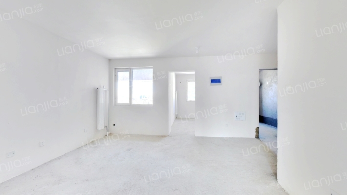 鹤泽园二手房实景图