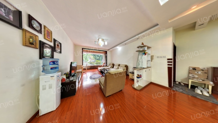 检察院宿舍二手房实景图