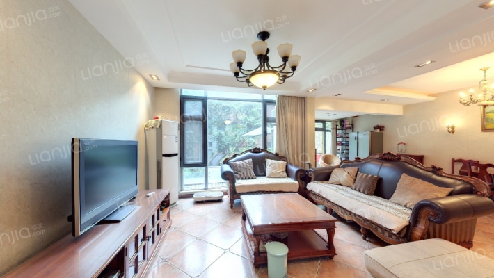 枫林秀水二手房实景图