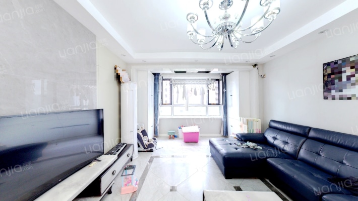 新星宇香颂二手房实景图