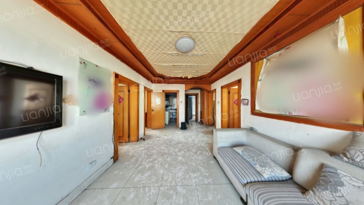 幸福花苑二手房实景图