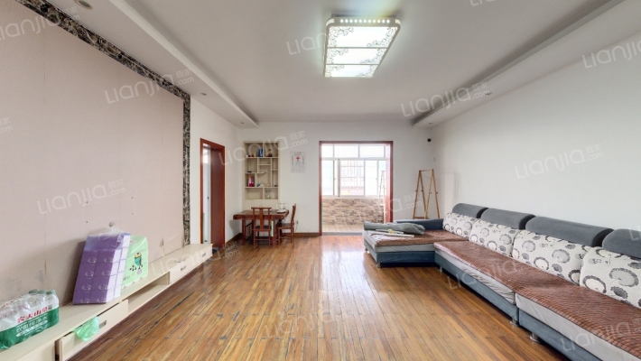 永外正街二手房实景图