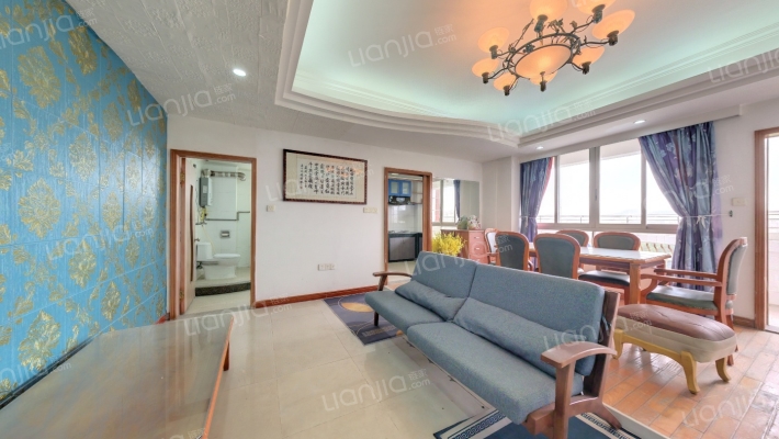 夏洋新村二手房实景图