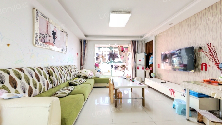 富元家园二手房实景图