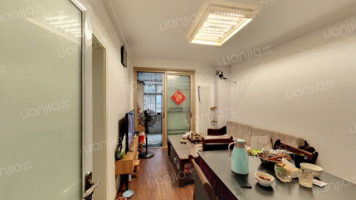 西安市第八医院家属院二手房实景图