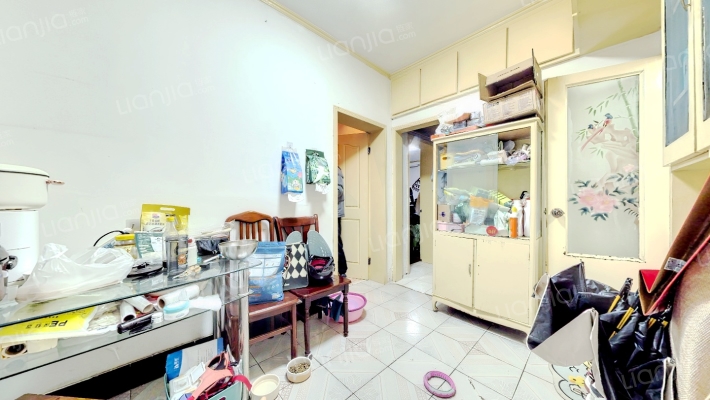 大河浜3号二手房实景图