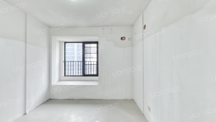 臻到豪庭二手房实景图