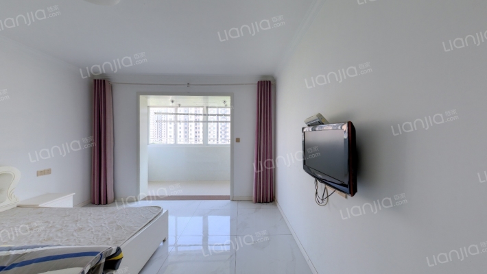 欣月佳苑二手房实景图