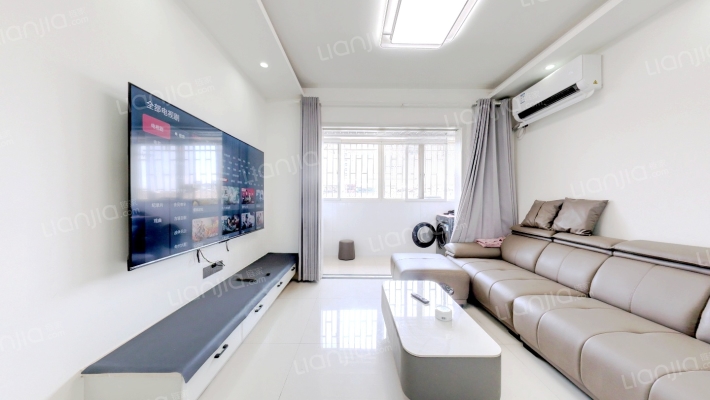 银杏公寓二手房实景图