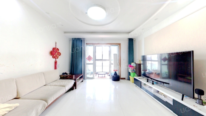 运盛美之苑二手房实景图