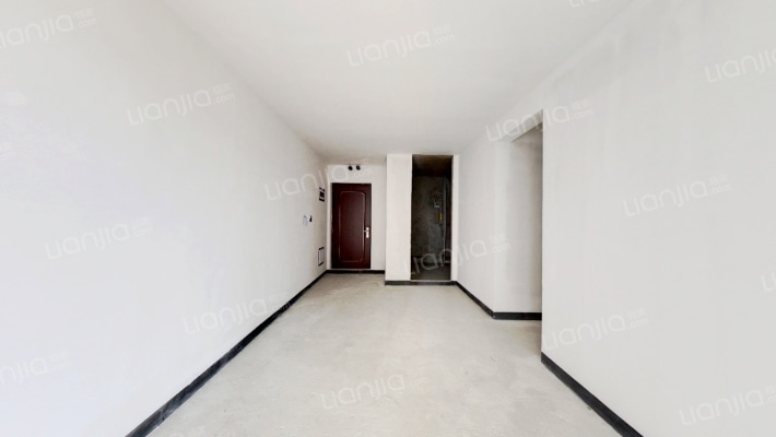 建发央著二手房实景图