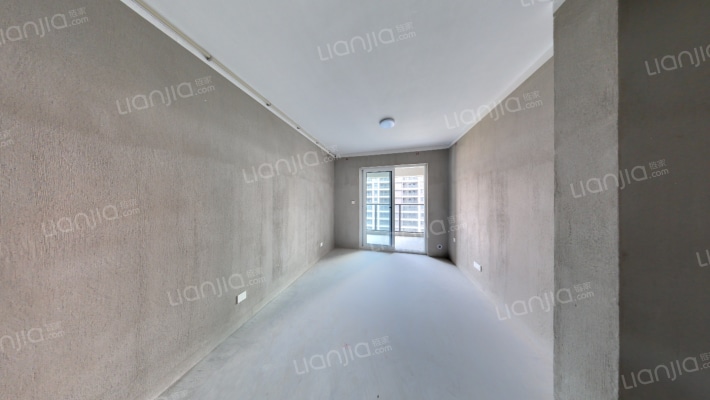 景澜庭二手房实景图