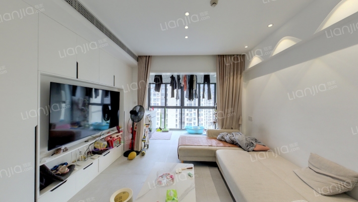 金凤新苑二手房实景图