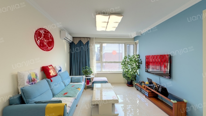 中房上东花墅7.2/7.3期二手房实景图