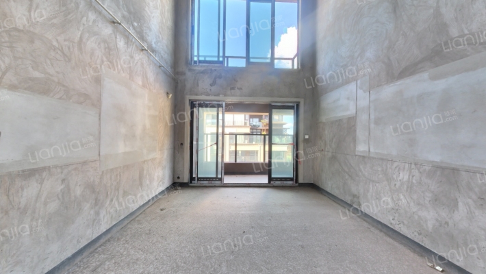 金科博翠天悦二手房实景图