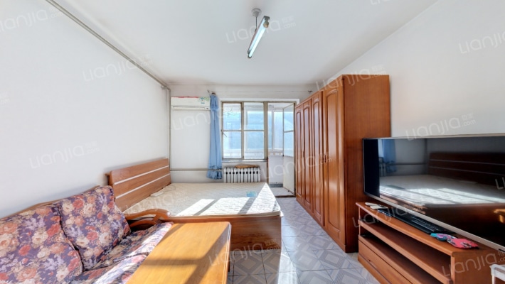 玉桃园三区二手房实景图