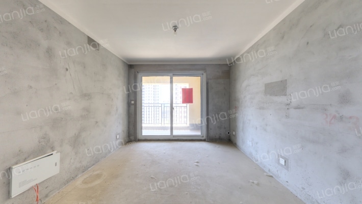 金科奥园江山城二手房实景图