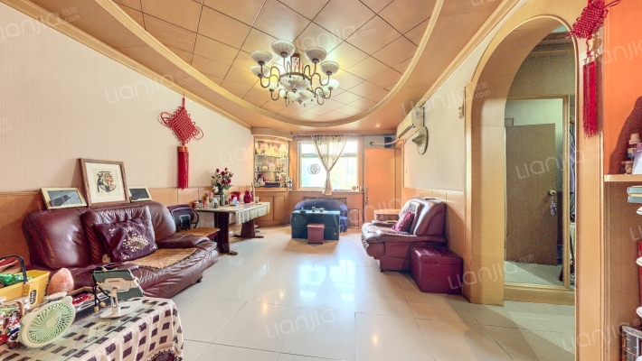 陕西建设技师学院1-4号楼家属院二手房实景图