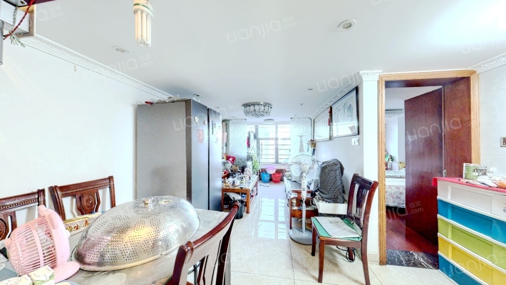 东润铭座二手房实景图