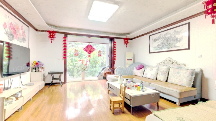 荟文苑二手房实景图