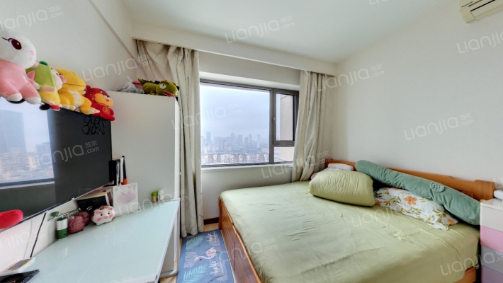 国合锦里二手房实景图