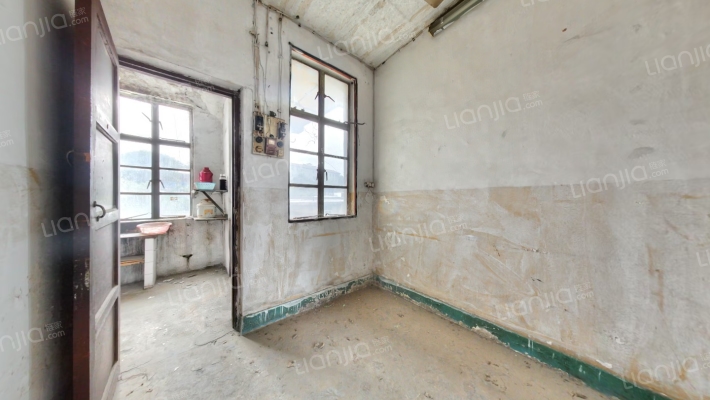 凤凰村小区二手房实景图