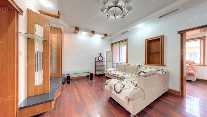 华通花园二手房实景图